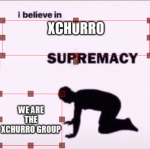 the xchurro group