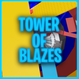 Tower of Blazes