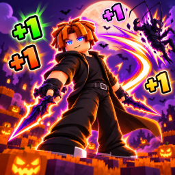 [🎃] Arise Shadows icon