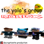 The Yolo's Group