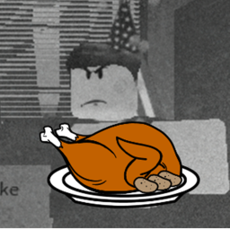 Thanksgiving with the Death family!