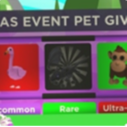 🌟FREE Pets Adopt Me! LEGENDARY PET SPIN!🌟