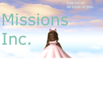Missions Inc.