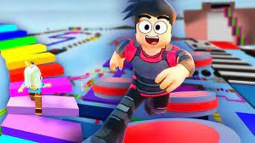 Obby Dificultad 
