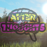 Afterthoughts
