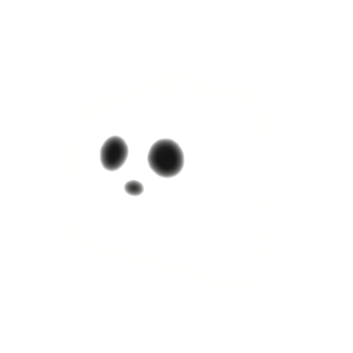 [Emissive] Ghost Backpack 🎃