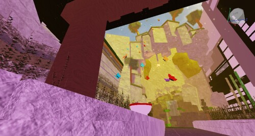 Testing Map
