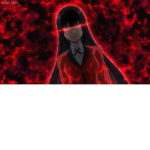Red ~ Dark friends