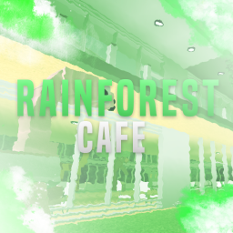 The Rainforest Cafe V1