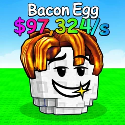 Launch Your Egg For Brainrots! icon