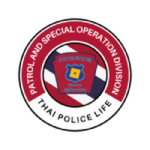 [ TPL ] Patrol and Special Operation Division
