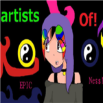 Artists Of Epicness