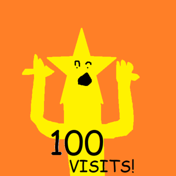 STARKIDS CRAZY ADVENTURE 2 (100 VISITS)