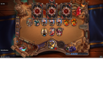 hearthstone fans