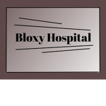 ~Bloxy Hospital~