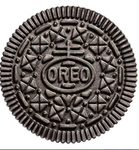 My Oreo cookies