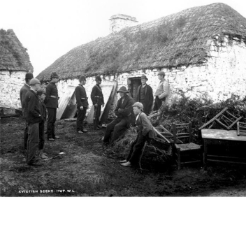 Donegal, 1888