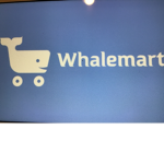 Whale mart