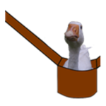 Team Pocket Goos