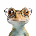 Gecko productions!