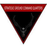 Strategic Ground Command Quarters