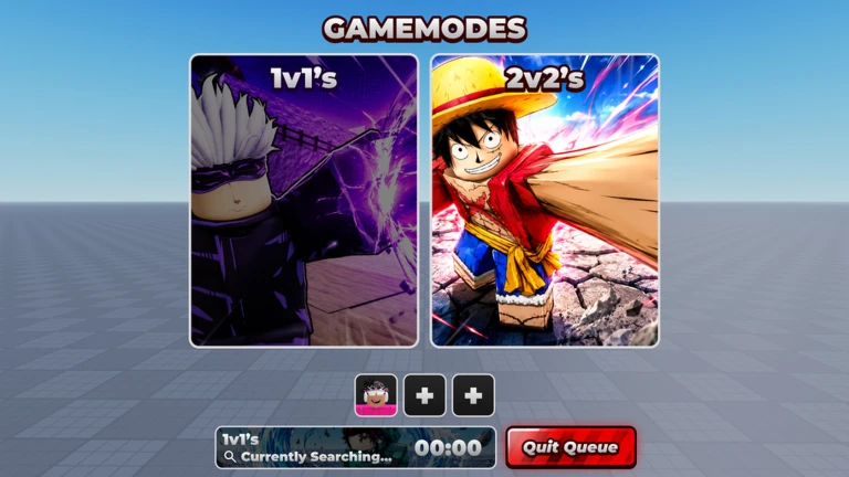 ⚔️ 1v1s & 2v2s ⚔️
