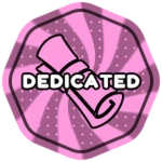caption=Badge