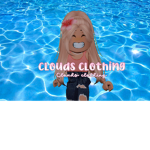 Clouds clothing xo