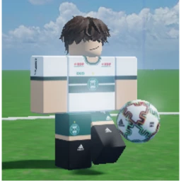 Futebol Realista (Estadio Do coritiba)  icon
