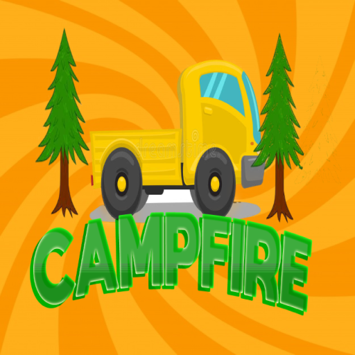 Campfire [STORY]