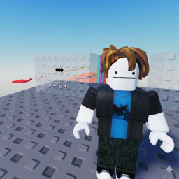 Mike's obby (Realease)