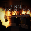 Final Destination Plane Roleplay