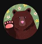 Bearythelittlebaby fan group