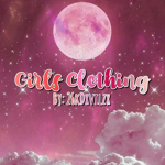 -Girls Clothing-
