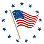 [USA] -United States of America