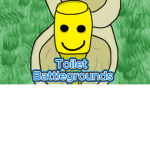 Toilet Battlegrounds