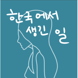 한국에서 생긴일