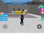 Omg I tried better name but it already is won