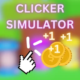 Clicker Simulator *NEW* icon