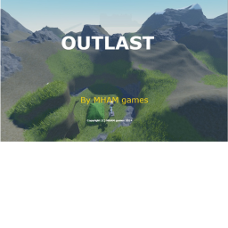 Outlast [BETA]