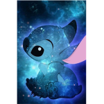 Team i love stitch
