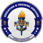 BA • Education and Training Services.