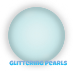 Glittering Pearls