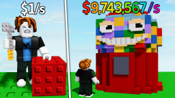 Zbuduj wieżę z mózgiem