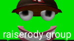 raiserody group
