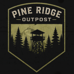 Pine Ridge Outpost