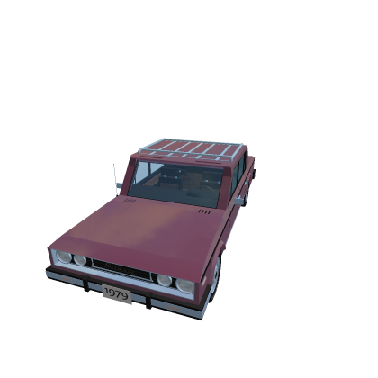 1979 Boidsie 99 QTN (remake)