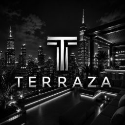 TERRAZA 🏙️