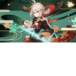 kazuha fan group