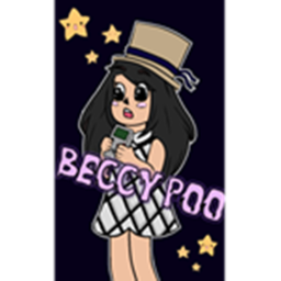 Beccy Fan club.